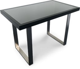 atracTouch 55'' 4K - Table