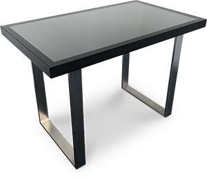 atracTouch 55'' 4K - Table