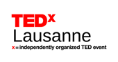 TEDxLausanne