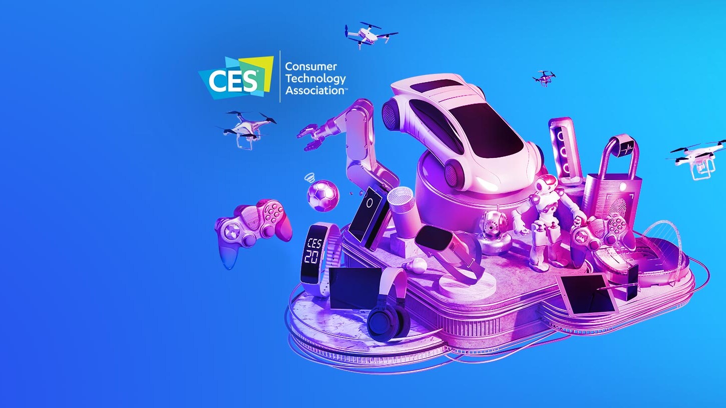 CES 2020