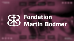 Fondation Martin Bodmer, app multitouch Guerre et Paix