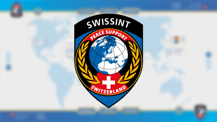 SWISSINT Immensive