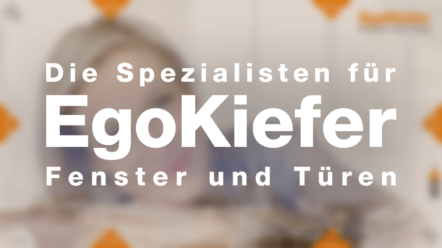 EgoKiefer PopupExperience App