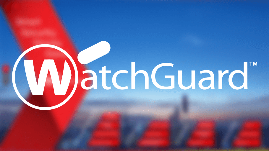 WatchGuard