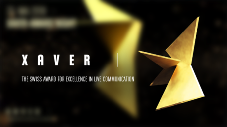 Xaver Award immensive