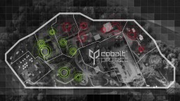 Cobalt Project Atracsys Interactive