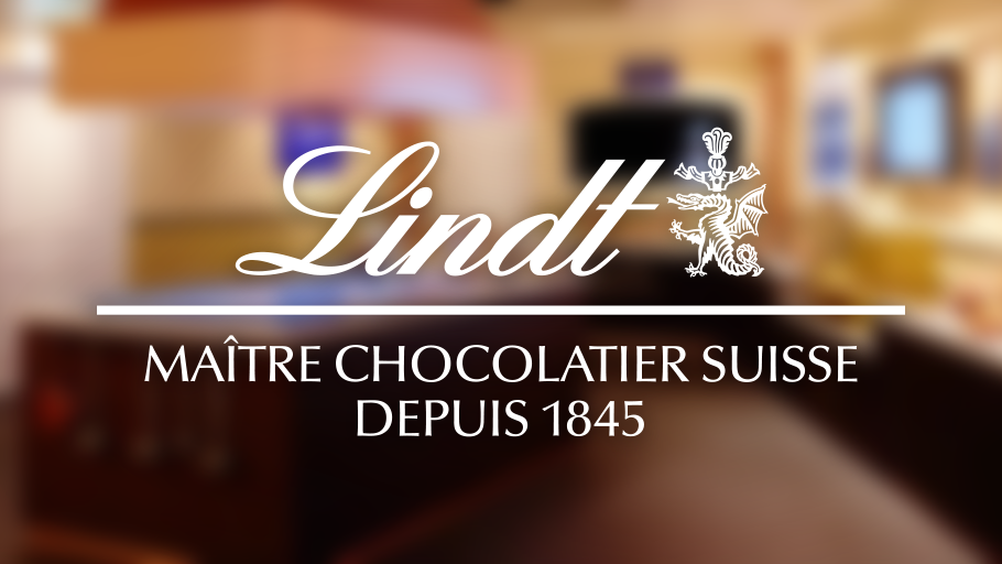 Lindt Museum Atracsys Interactive