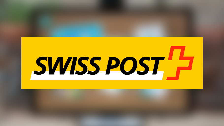 Swiss Post on Tour PopupExperience Immensive
