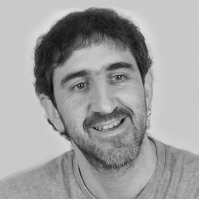 Silvio Bindella MEVM Atracsys Interactive