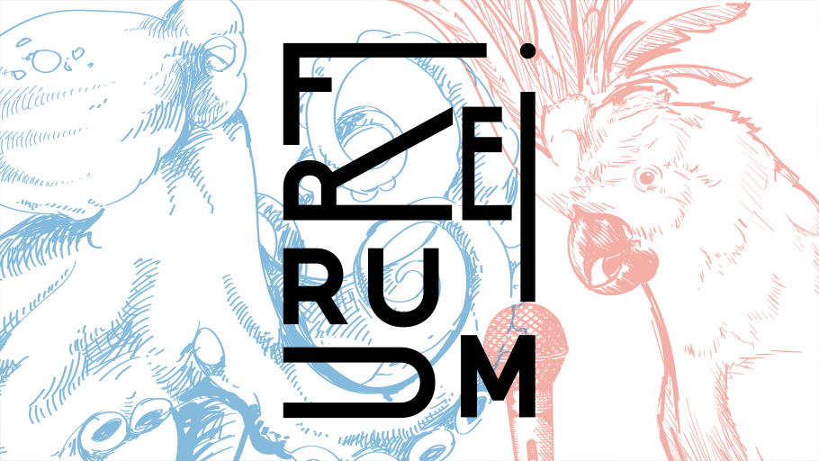 Freiruum PopupExperience Immensive