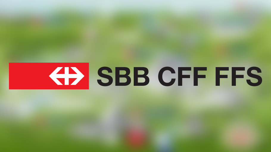 PopupExperience SBB CFF FFS Cargo Games Immensive