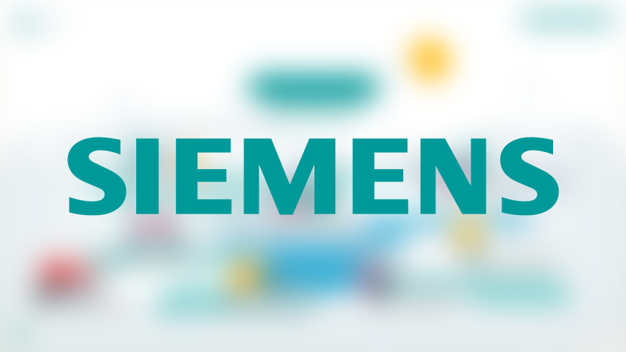 PopupExperience Siemens Mobility Immensive
