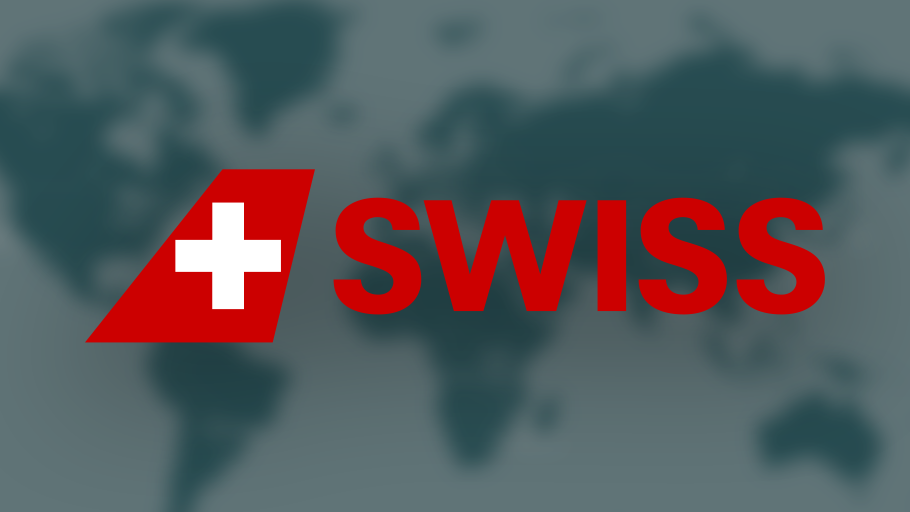 Swiss Air Lines Destination Finder Popup Experience Atracsys Interactive