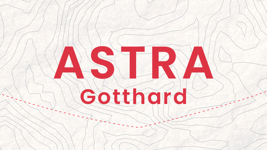 Astra Gotthard