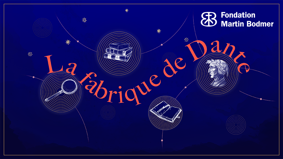 Fabrique de Dante