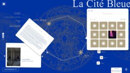 La Cité Bleue 2023