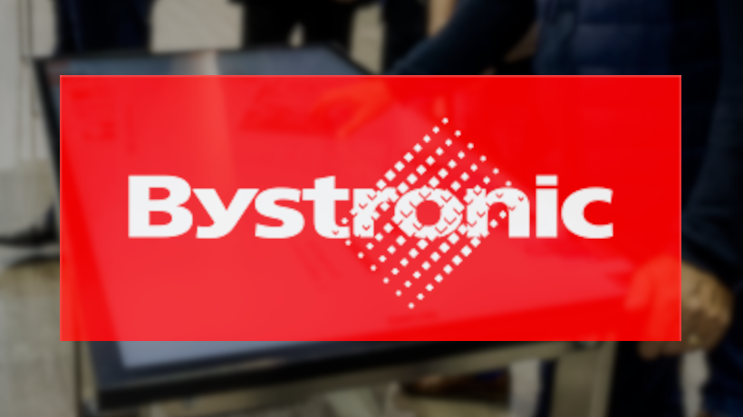Bystronic's Trendsetting Booth at Euroblech