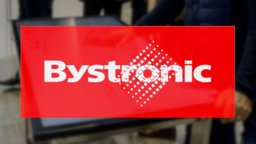 Bystronic