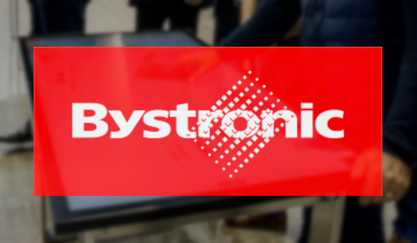 Bystronic's Trendsetting Booth at Euroblech