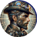 English Quest personnage