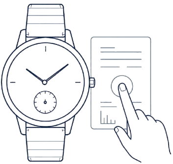 Integrate digital experiences with elegance